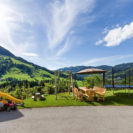 Grillinghof * Kirchberg in Tirol