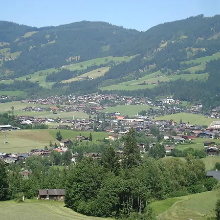 Grillinghof Κίρχμπεργκ ιν Τιρόλ