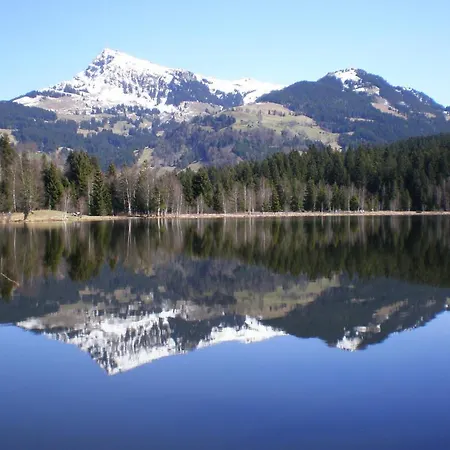 Gospodarstwo agroturystyczne Grillinghof Kirchberg in Tirol