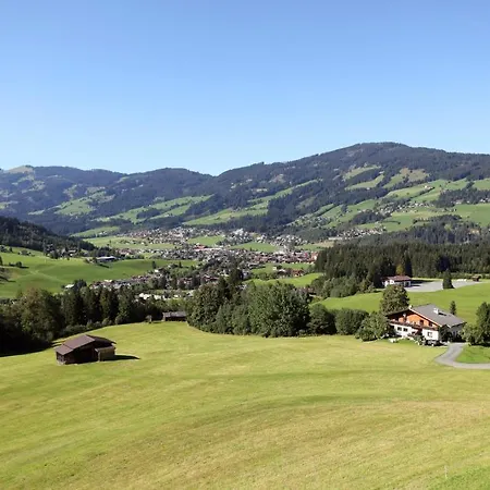 Grillinghof * Kirchberg in Tirol