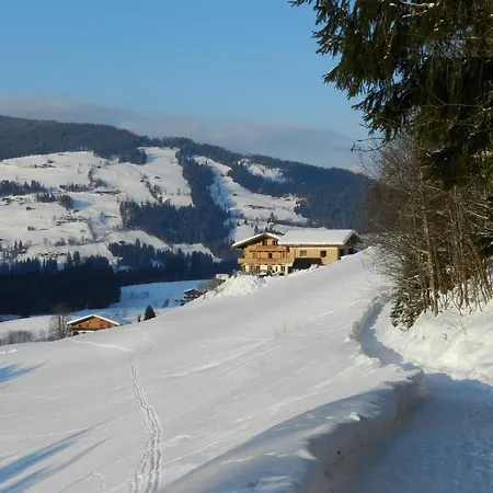 Grillinghof * Κίρχμπεργκ ιν Τιρόλ