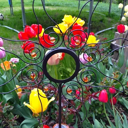 Grillinghof Κατάλυμα σε φάρμα