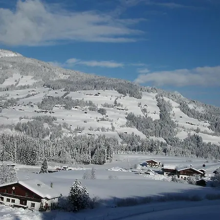 Grillinghof * Κίρχμπεργκ ιν Τιρόλ