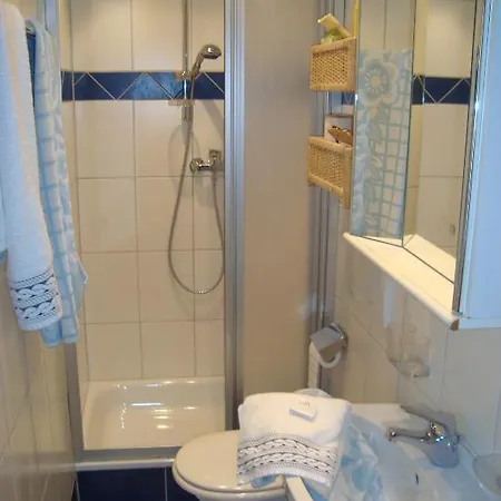 Grillinghof Κατάλυμα σε φάρμα