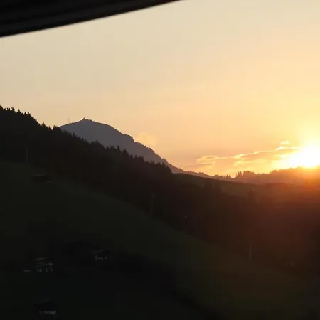 Grillinghof * Κίρχμπεργκ ιν Τιρόλ