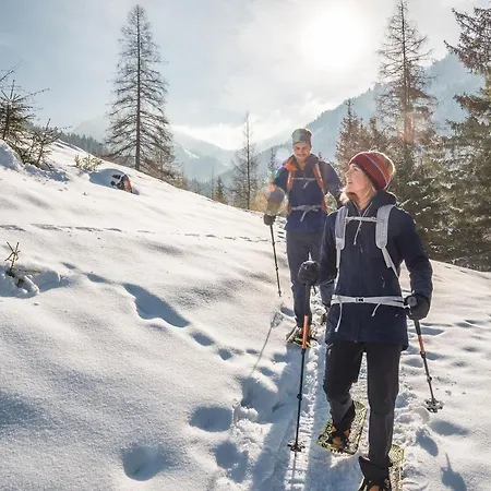 Grillinghof Kirchberg in Tirol