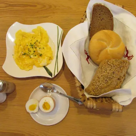 Grillinghof Κατάλυμα σε φάρμα