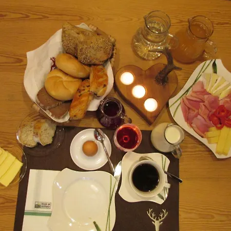 Grillinghof * Kirchberg in Tirol