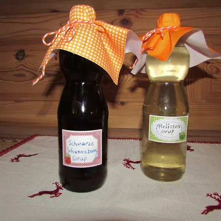 Gospodarstwo agroturystyczne Grillinghof