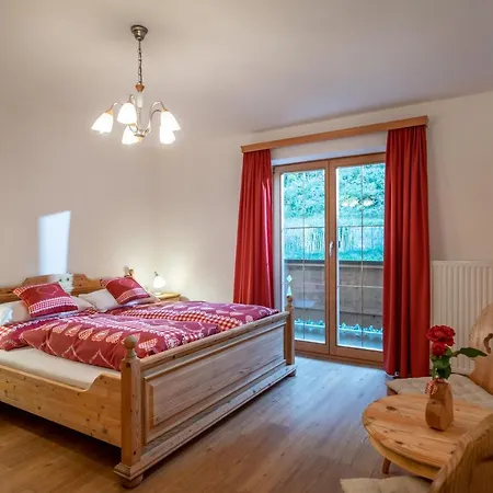 Κατάλυμα σε φάρμα Grillinghof