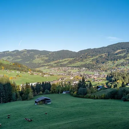 Grillinghof Gospodarstwo agroturystyczne