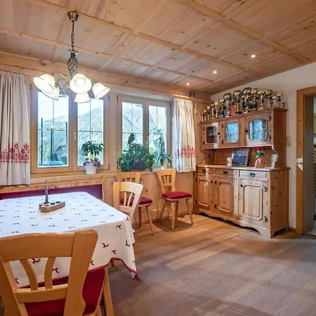 Grillinghof * Kirchberg in Tirol