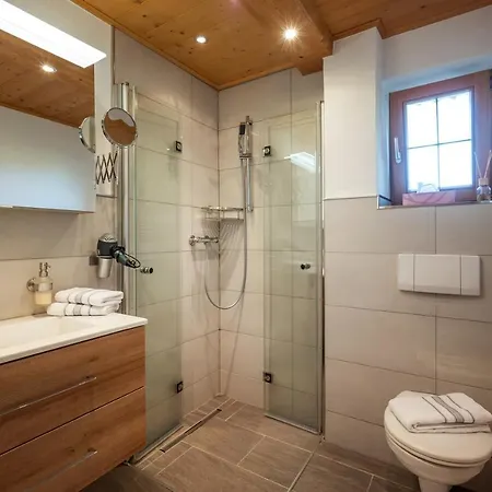 Grillinghof Κίρχμπεργκ ιν Τιρόλ