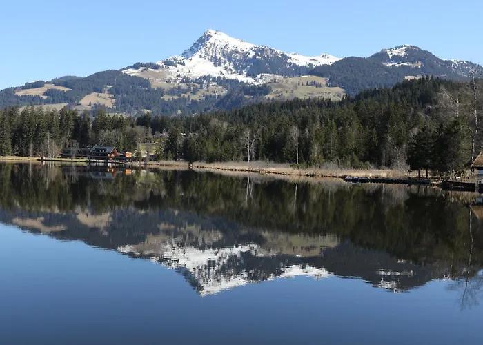 Grillinghof Feriegård *