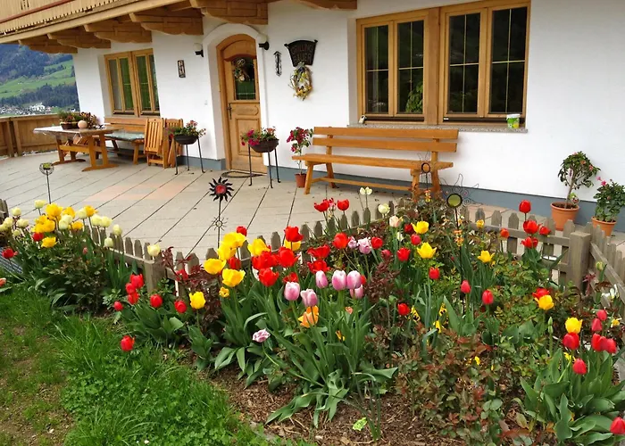 Grillinghof Kirchberg in Tirol