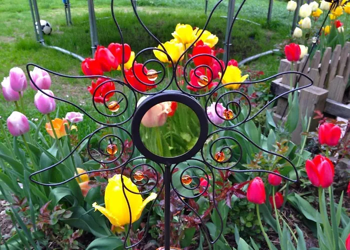 Grillinghof Feriegård