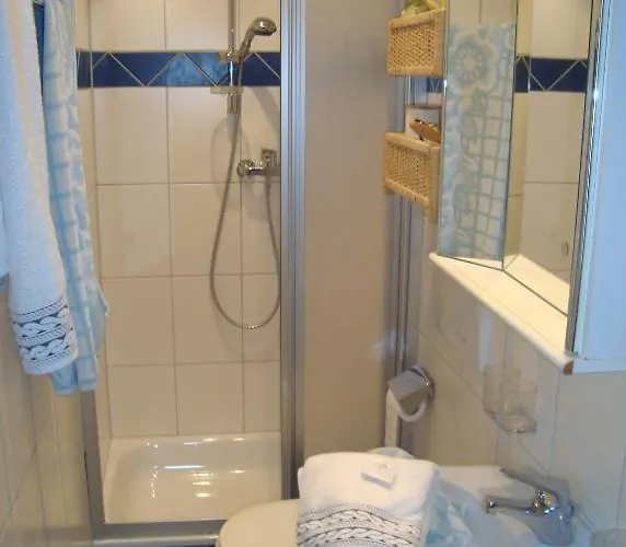 Grillinghof Feriegård