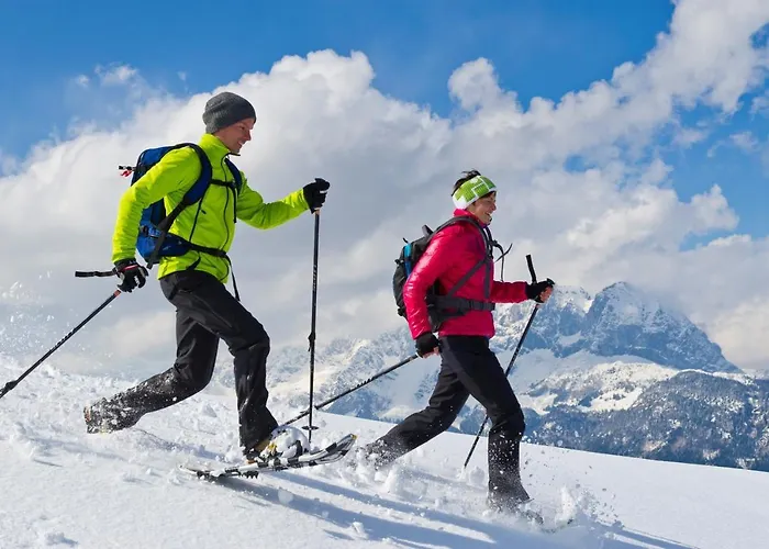 Grillinghof Feriegård *