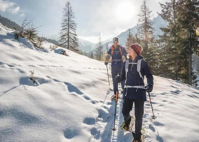 Grillinghof Kirchberg in Tirol