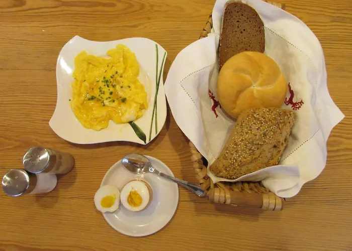 Grillinghof Feriegård