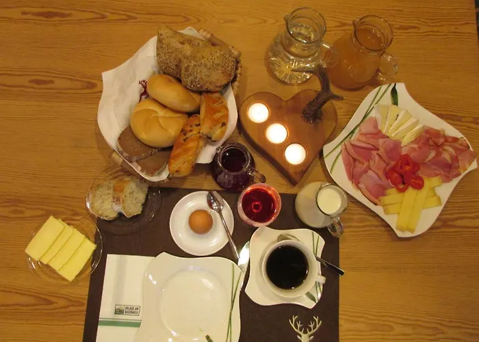 Grillinghof * Kirchberg in Tirol