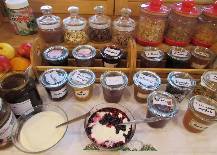 Grillinghof * Kirchberg in Tirol