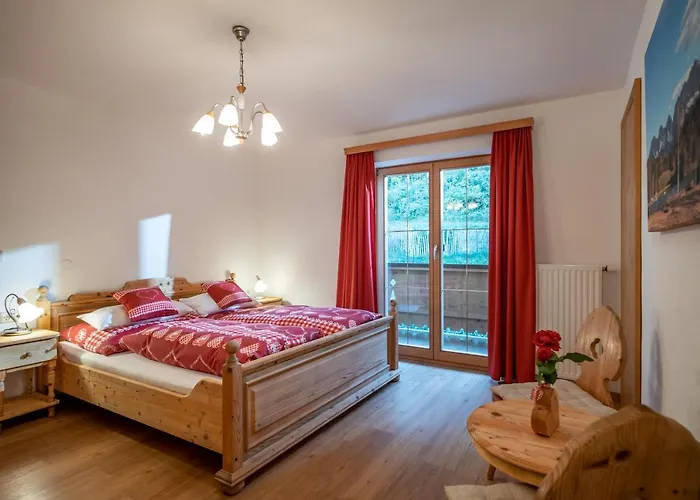 Feriegård Grillinghof