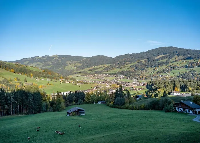 Grillinghof Feriegård