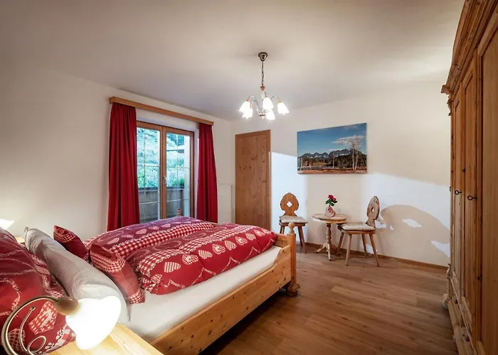 Grillinghof Feriegård