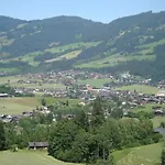 Grillinghof Kirchberg in Tirol