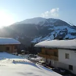 Feriegård Grillinghof Kirchberg in Tirol