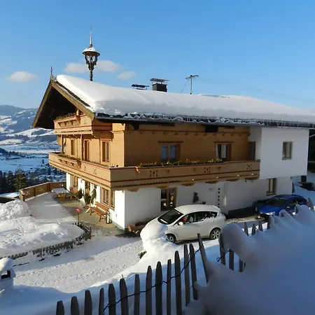 Grillinghof Alloggio per agriturismo *